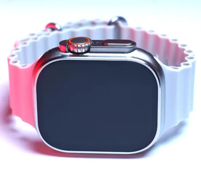 Montre connectée Gs Wear Ultra 2 Montre connectée Gs Wear Ultra 2