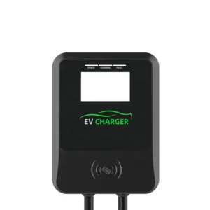 Borne de Recharge Électrique – 7kW 11kW 22kW