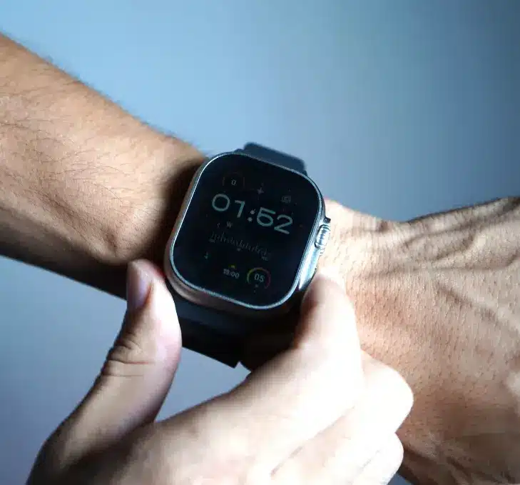 gs ultra 2 smartwatch