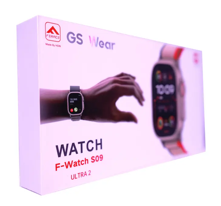gs watch