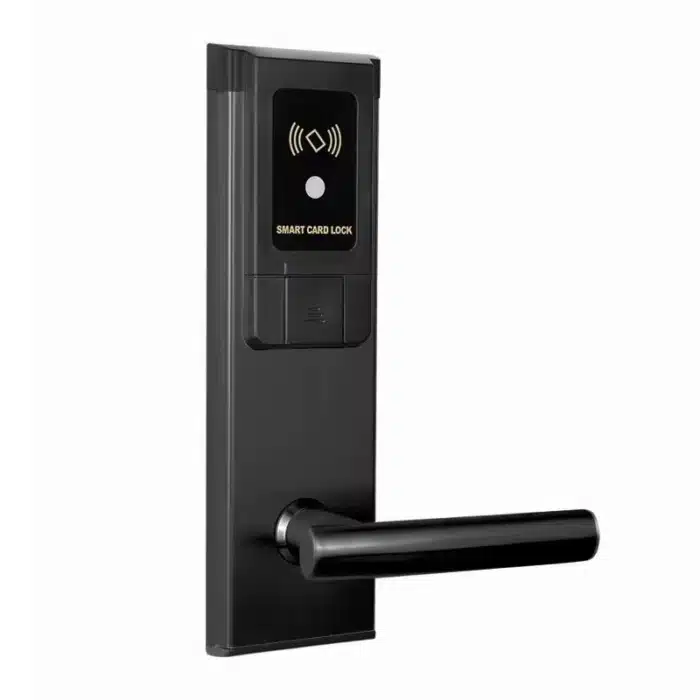 Serrure d’hôtel RFID Serrure d’hôtel RFID