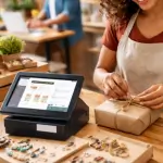 caisse enregistreuse pour micro-entreprises