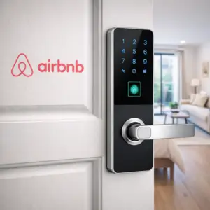 serrure locations courte durée