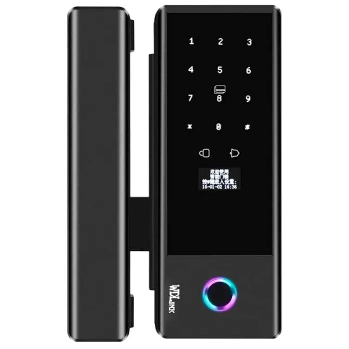 Serrure intelligente WD6-WDLink