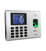 Badgeuse K40-ZKTeco