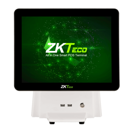 Caisse enregistreuse Zk1510E