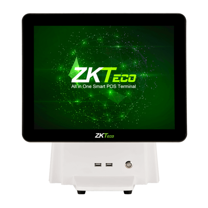 Caisse enregistreuse Zk1510E