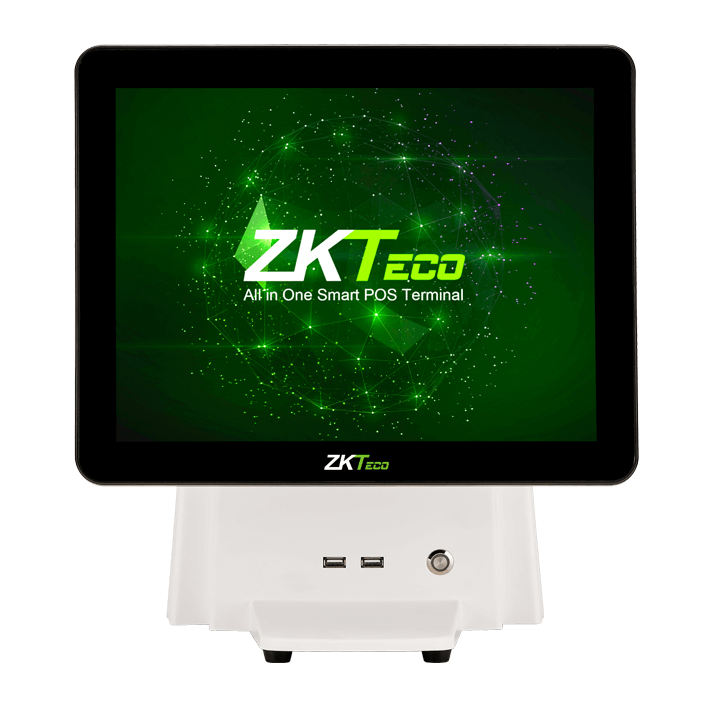 Caisse enregistreuse Zk1510E