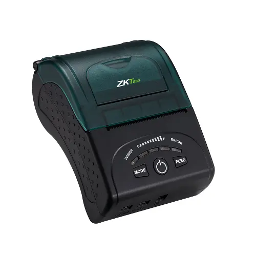 Imprimante ZKP5808