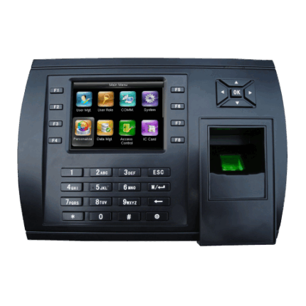 Pointeuse Badgeuse S900-ZKTeco