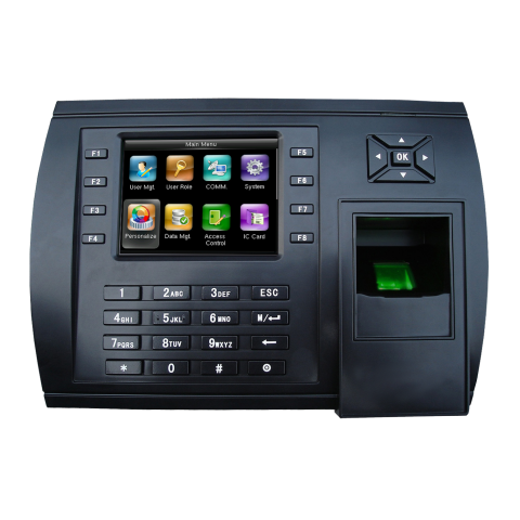 Pointeuse Badgeuse S900-ZKTeco
