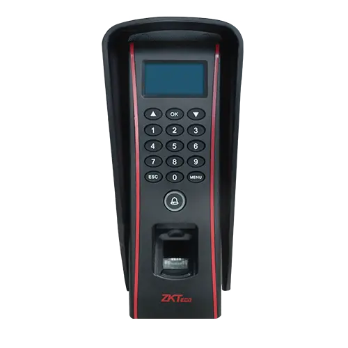 Pointeuse Badgeuse TF1700-ZKTeco