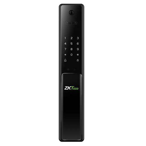 Serrure intelligente HbL400 zkteco