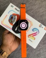 Montre connectée Gs Wear