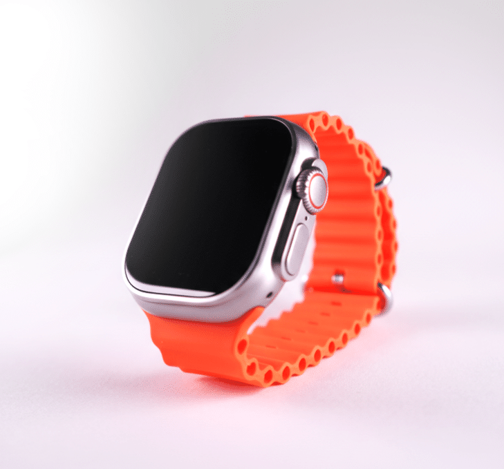 Montre connectée Gs Wear