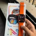 Montre connectée Wear Ultra 2