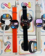Smartwatch Gs Wear Ultra 2