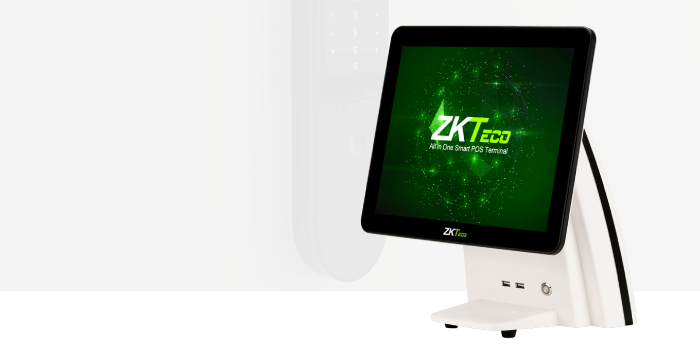 Magasin informatique pour caisse Enregistreuse