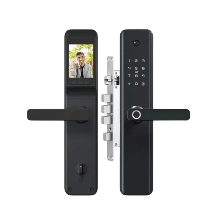 Serrure intelligente M1 PRO