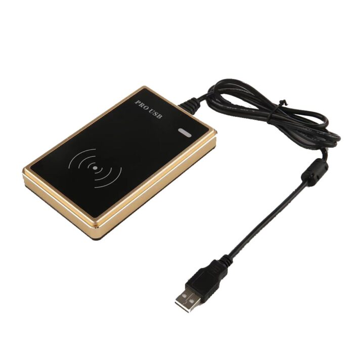 Lecture RFID USB