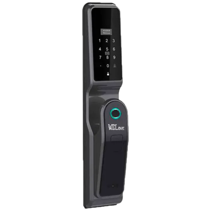 Serrure à code WD10P