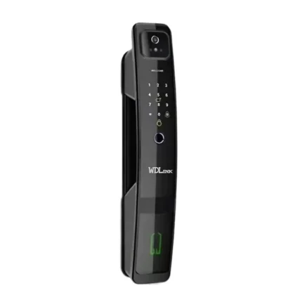 Serrure à code porte WD20P