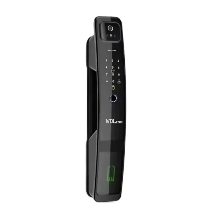 Serrure à code porte WD20P