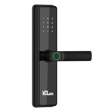 Serrure intelligente WD04