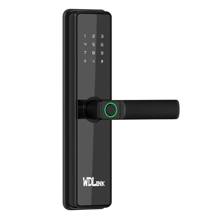 Serrure intelligente WD04