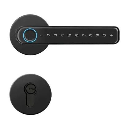 Serrure intelligente WD24