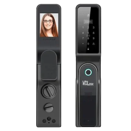 Serrure intelligente WD24