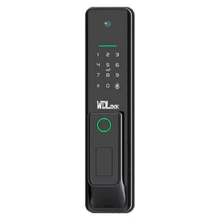 Serrure intelligente WD03