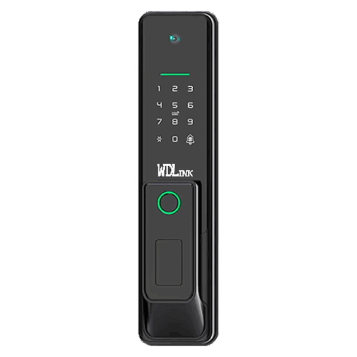 Serrure intelligente WD03