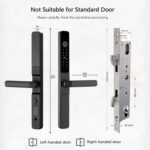 Serrure intelligente WD21