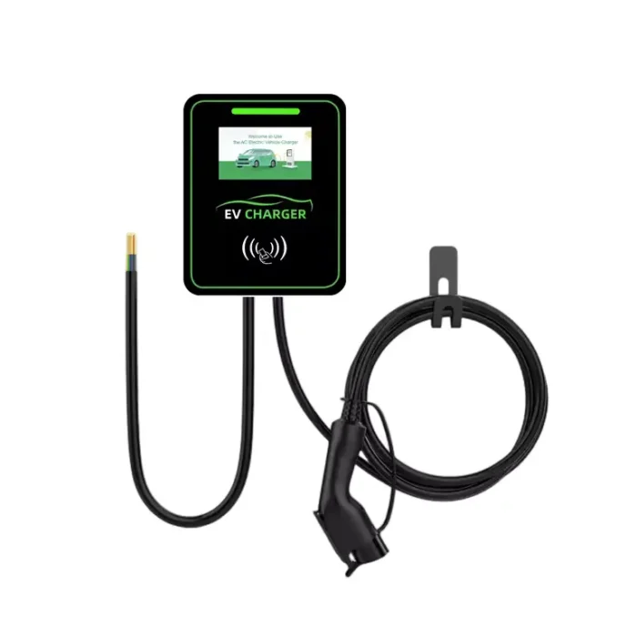 Borne de Recharge Électrique de EV Charger Tary