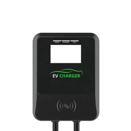 Borne de Recharge Électrique – 7kW 11kW 22kW