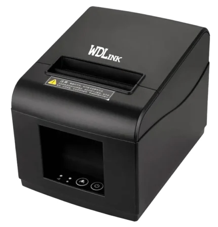 Imprimante WD8260