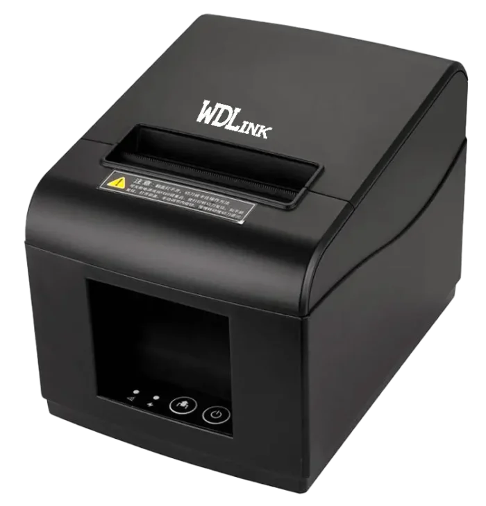 Imprimante WD8260