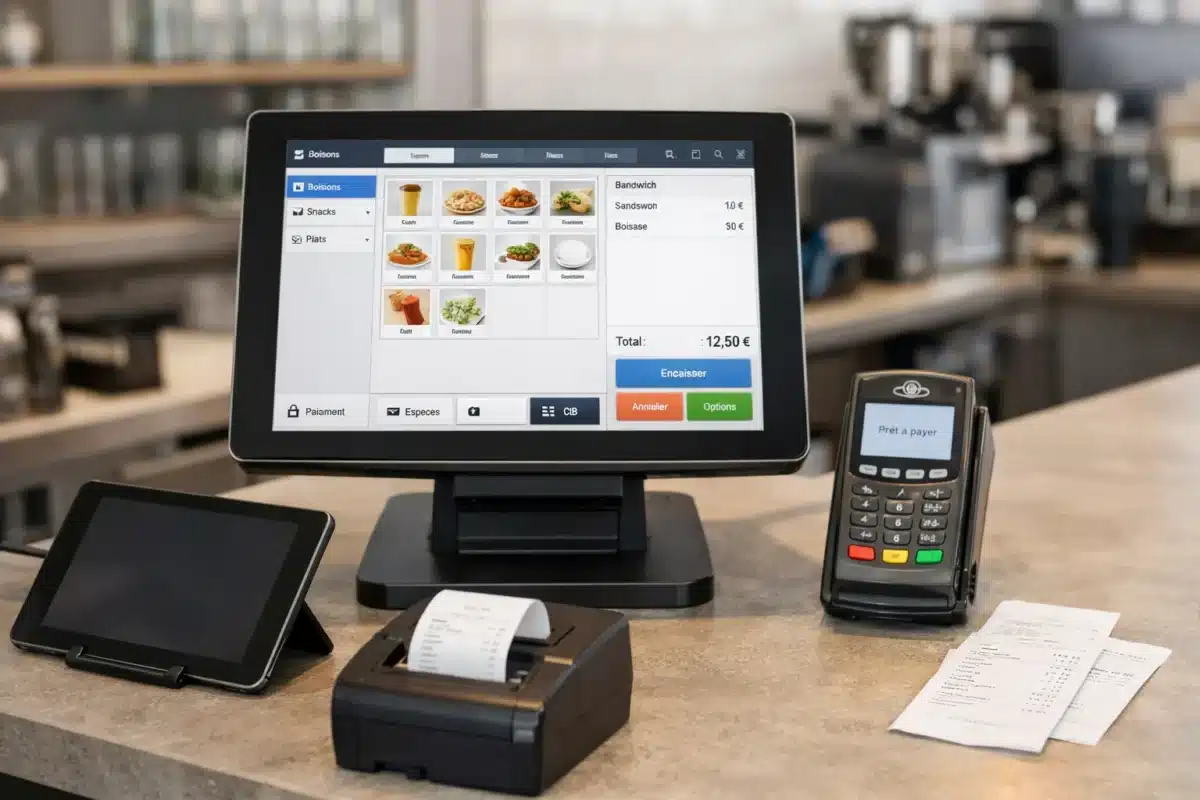 Combien coûte un logiciel de point de vente ? 5 options à comparer
