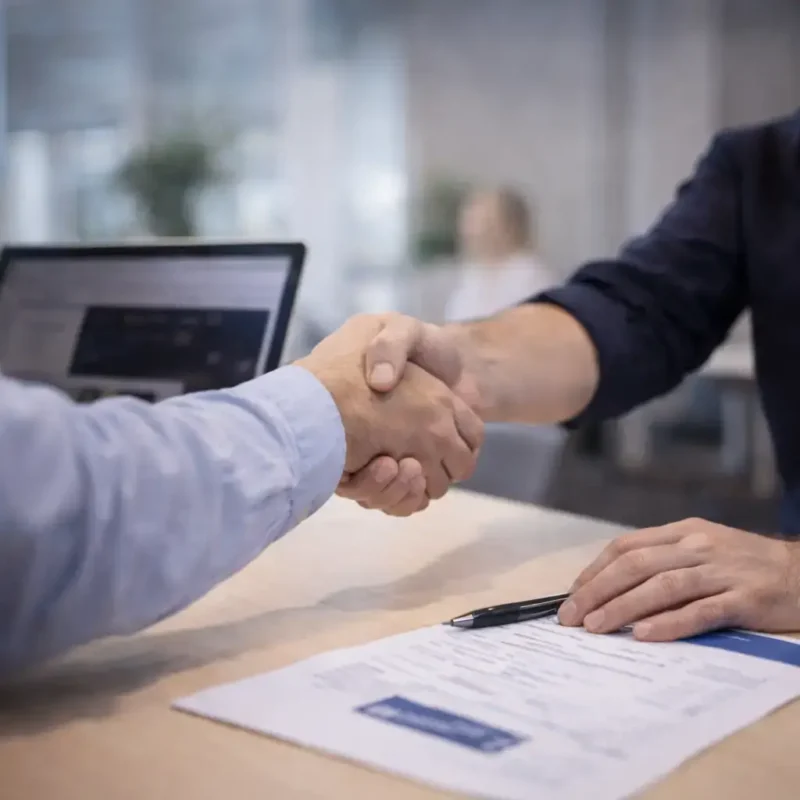 intégration de revendeur