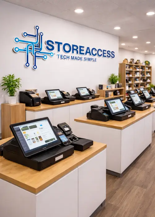 caisses enregistreuses-maroc