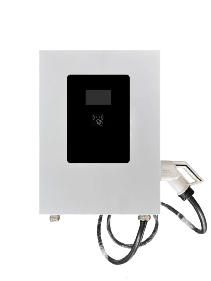 borne de recharge ta-dc-40wd