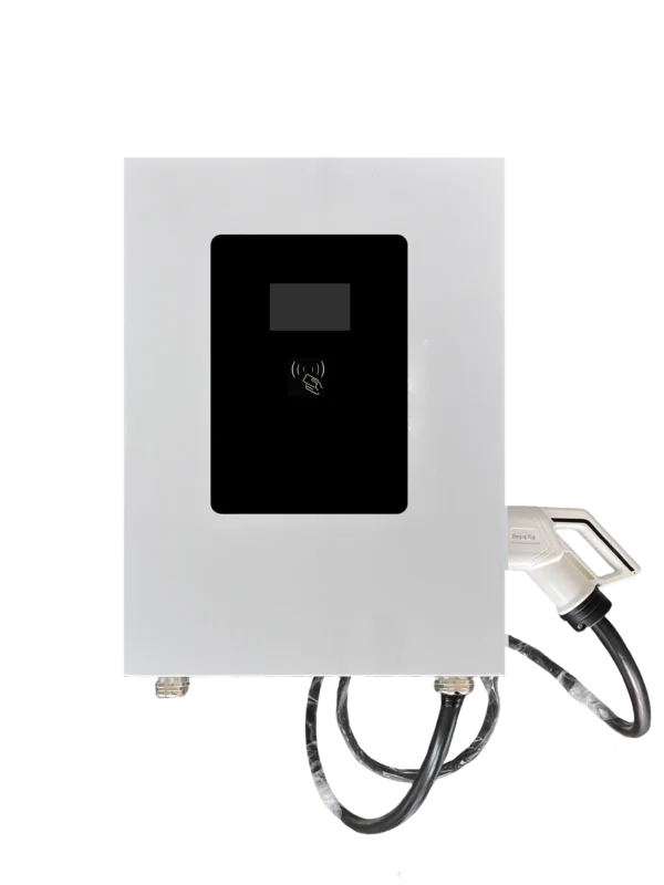 borne de recharge ta-dc-40wd