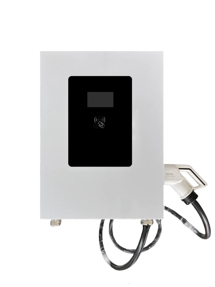 borne de recharge ta-dc-40wd