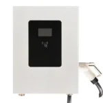 borne recharge rapide 40wd