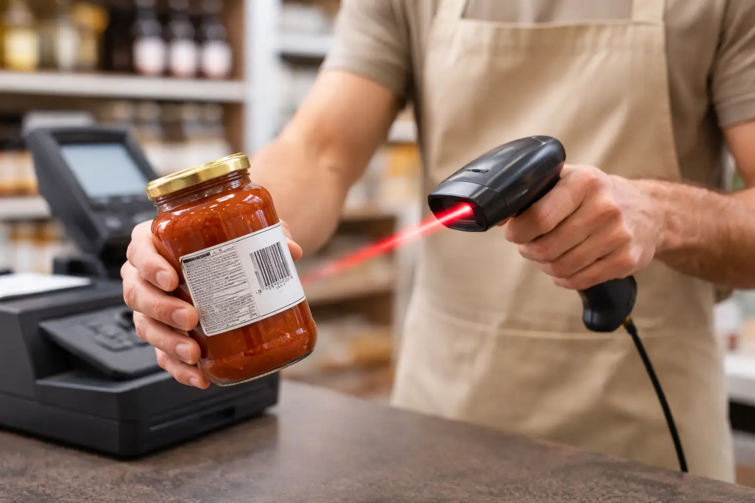 choisir scanner code-barres