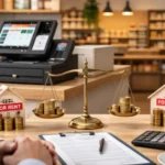 louer ou acheter une caisse enregistreuse maroc