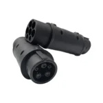 adaptateur ev J1772 vers mennekes – 32a