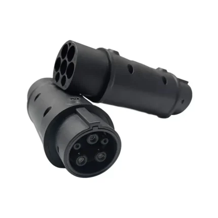 adaptateur ev J1772 vers mennekes – 32a