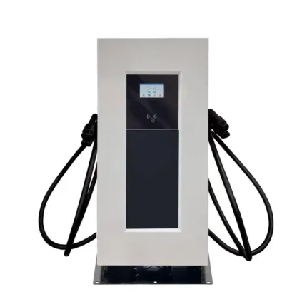 borne de recharge rapide ta-Ddc-dd60kw